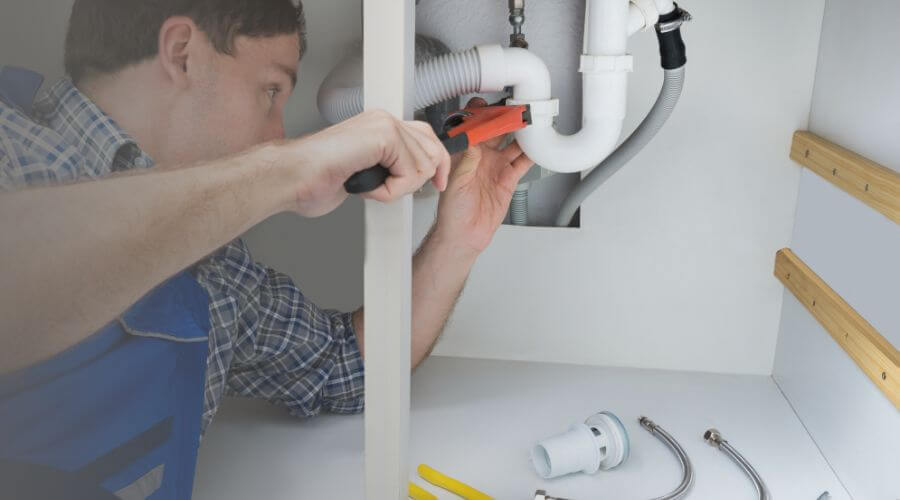 Local tankless water heater installation in Procious, WV